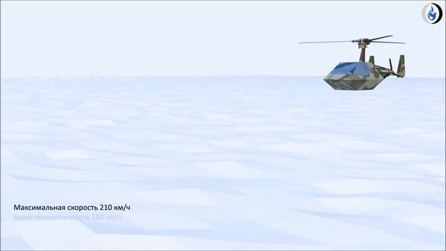 Конструктор о автожире будущего смотреть онлайн