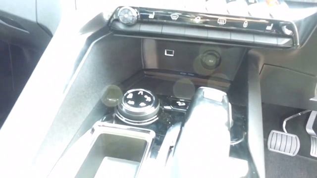 KR67CYS - 3008 SUV смотреть онлайн