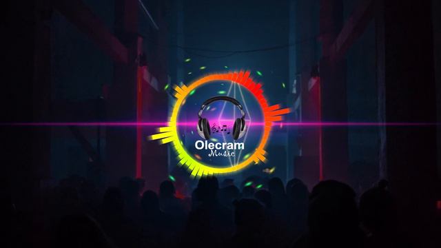 DARK TECHNO - CYBERPUNK INDUSTRIAL - BASS MIX CREATE - OLECRAM MUSIC смотреть онлайн