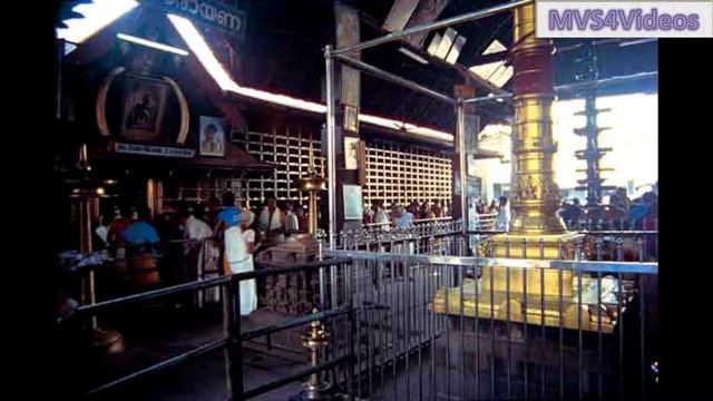 Jnanapana Guruvayoorappa Traditional Song / Njanappana Poonthanam смотреть онлайн