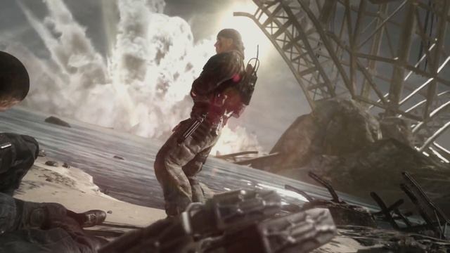 Call of Duty: Ghosts 2! Пипл Хавает! Хавайте! смотреть онлайн