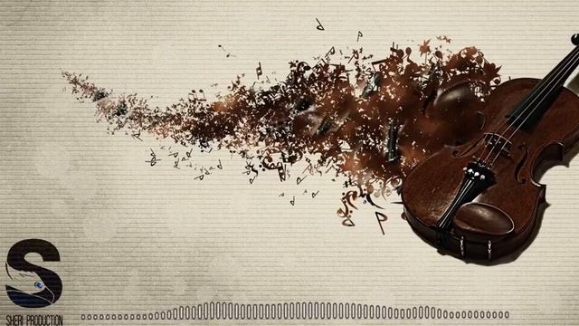 Arabic Violin Instrumental Beat  - Shweri