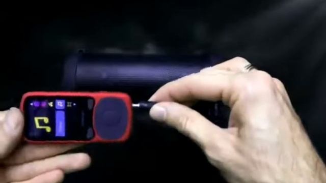 IPX5 Waterproof. Беспроводная водонепроницаемая колонка & Wireless Waterproof Speaker