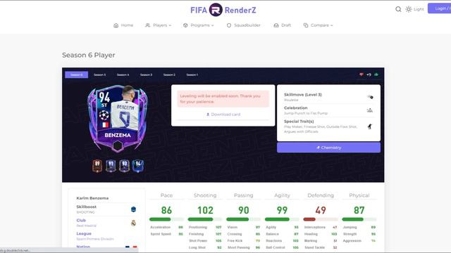 Супер Обновление FIFA 22 mobile смотреть онлайн