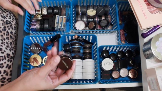 SHOP MY STASH 08NOV2020 | Guerlain, PM, DOC, Wayne Goss смотреть онлайн