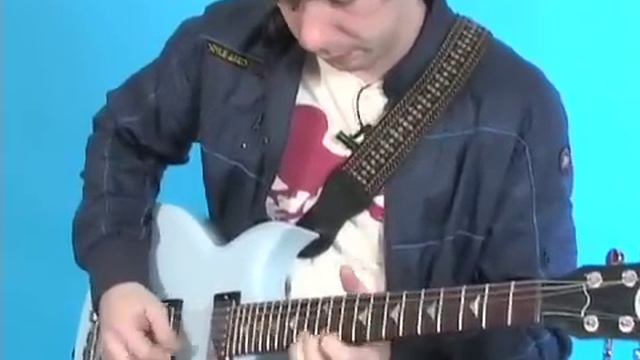 Reggae guitar смотреть онлайн
