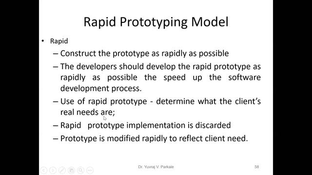 The Embedded System Life Cycle Lecture 12 смотреть онлайн
