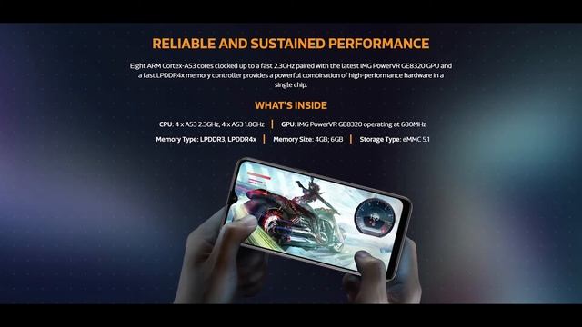MediaTek G35 vs MediaTek P35 comparison Gangadhar Hi Shaktimaan Hain | MediaTek P35 vs MediaTek G35 смотреть онлайн