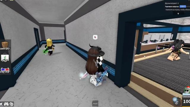 Murder mystery 2| Но в скине из 2020г. 😨😭 || 0_2vspx || смотреть онлайн