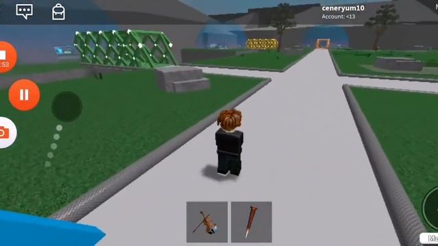 Roblox. Lucky blok смотреть онлайн