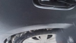 замена замка лючка бензобака Фольксваген Пассат В8 NMS