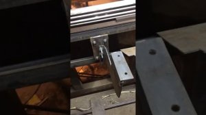 листогиб гидравлический своими руками