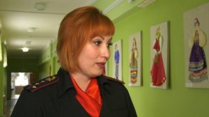 В Воронежском детском доме прошел интерактивный праздник «Семья традициями сильна»