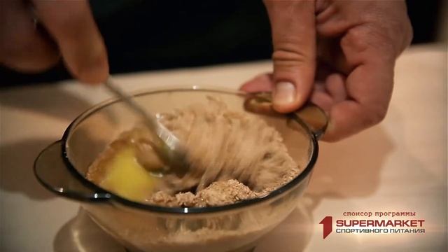 Вкусная сушка. Рацион на день от вице-чемпиона Сибири смотреть онлайн