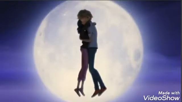 ЛЕДИ БАГ И СУПЕР КОТ|ЧУДО ВОКРУГ|ПЕСНЯ НА РУССКОМ?? смотреть онлайн