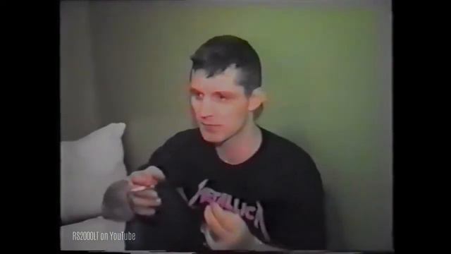 Вор Бойцов Сергей Александрович (Боец) смотреть онлайн