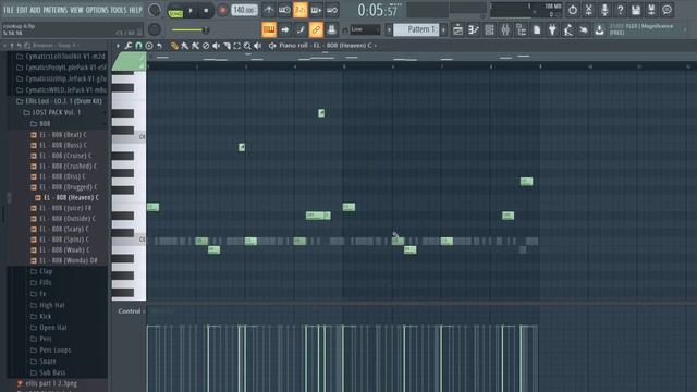 Making a Drill Beat using Looperman | Looperman Series Ep.6 | ProdbyRaia | RAW VIDEO UNEDITED смотреть онлайн