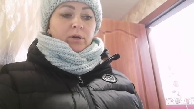 Тёплая шапка плюс снуд за 1100 рублей и плед за 800 рублей с Вайлдберриз ? смотреть онлайн