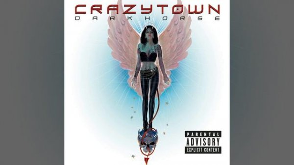 Crazy Town - Waste Of My Time