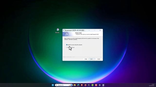 100% solve | TesseractNotFoundError: tesseract is not installed or it not in your PATH смотреть онлайн