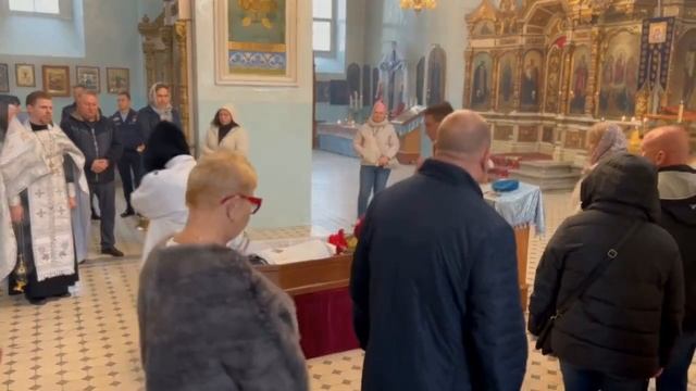 Памяти Сергея Родченко смотреть онлайн