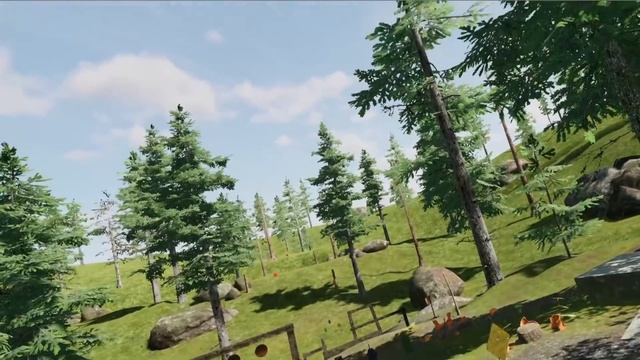 H3VR Early Access Update 97 - Maximum Silence in 9mm смотреть онлайн