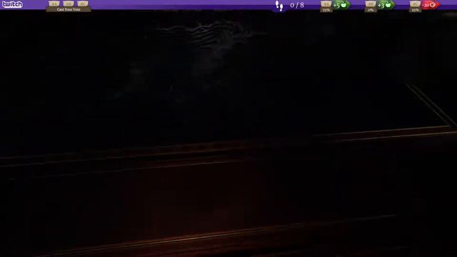 Кривая рука судьбы! Hand Of Fate 2 Часть 2.2