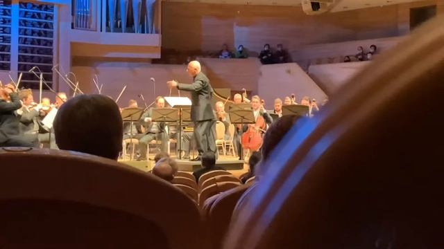 Культтуристы, В. Спиваков, Дом музыки смотреть онлайн