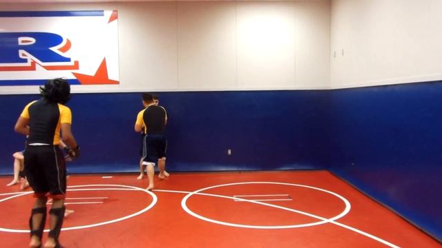 Modesto Grappling Club Practice March, 2016 смотреть онлайн