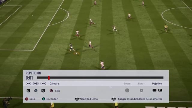Golazo De Diego Laines