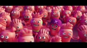 Порадуй свои вкусовые сосочки!