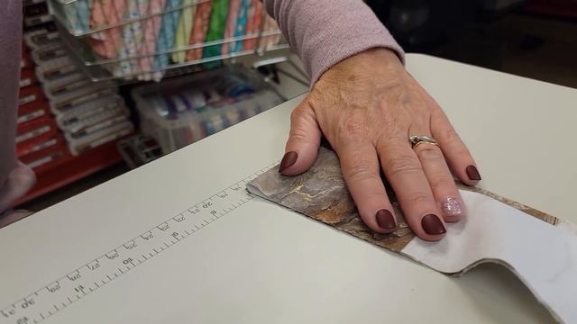 Donna's EASY "Bargello Wall Hanging" Full Tutorial!!! ********FREE PATTERN******** смотреть онлайн