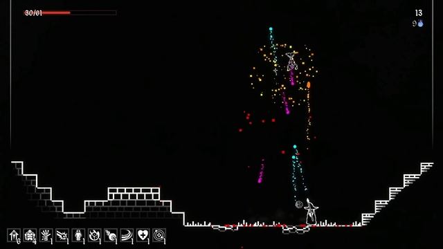 We Got A FANCY Upgrade! | Lets Play Seraph's Last Stand смотреть онлайн