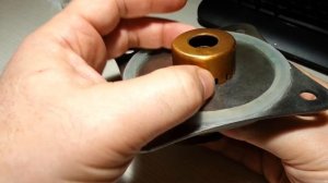 Устройство колпачковой колонны