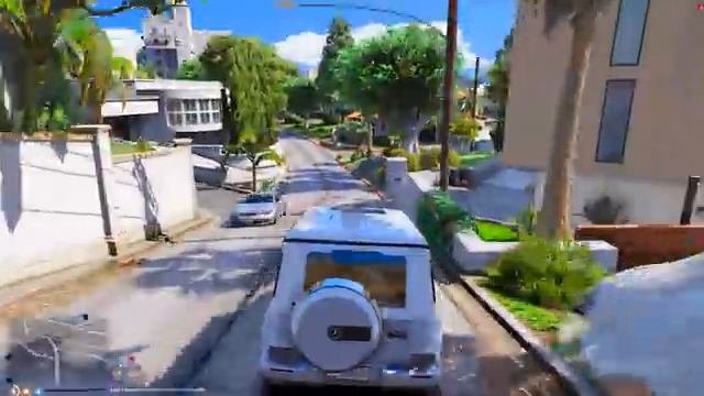 РЕАЛЬНАЯ ЖИЗНЬ В GTA 5 - КУПИЛ ДОРОГОЙ ОСОБНЯК! ПЕРЕВОЗИМ ВСЕ ТАЧКИ С ОХРАННИКОМ! ?ВОТЕР смотреть онлайн