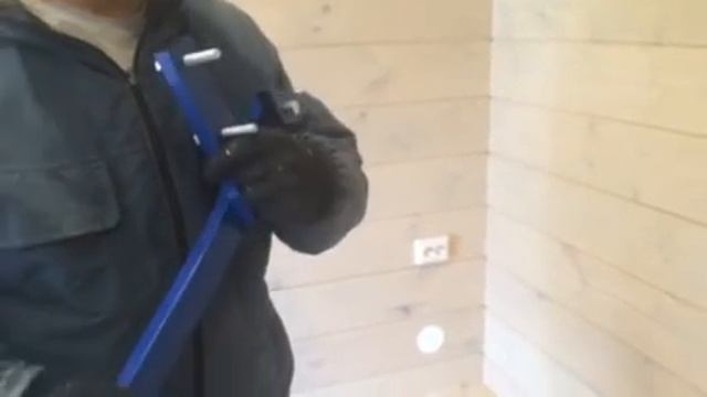 Лучший способ укладки половой Доски смотреть онлайн