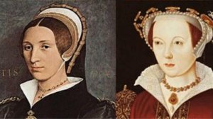 Елизавета I - королева Англии. Пережить Генриха восьмого и Марию Тюдор. Дочь казнённой Анны Болейн