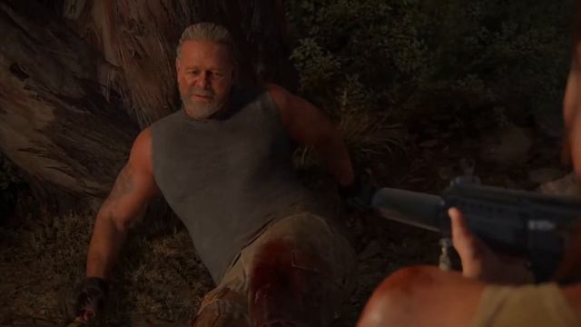 The Last of Us Part 2#20.mp4 смотреть онлайн