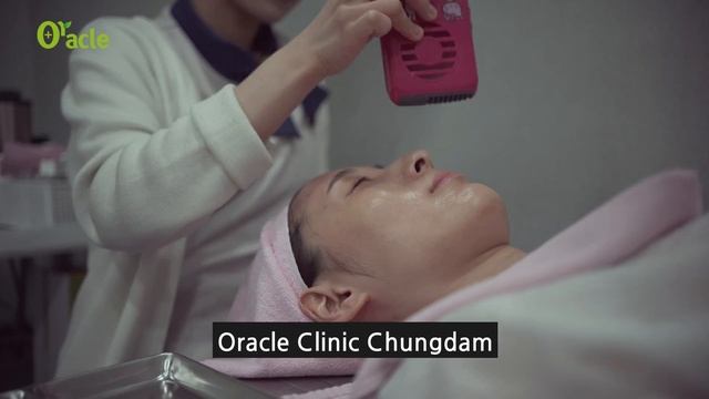 [Oracle Clinic Chungdam] Wanghong Visit смотреть онлайн