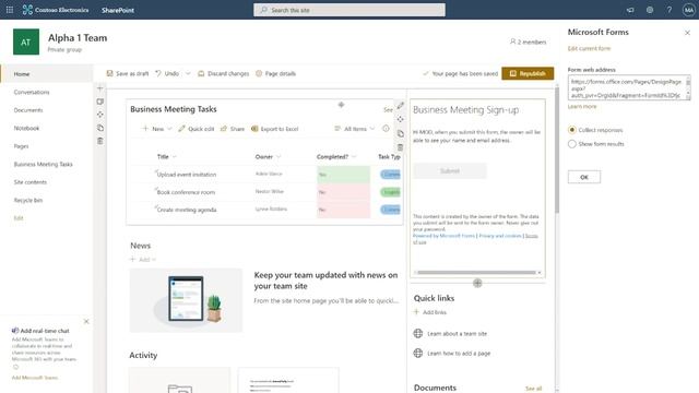 What is Microsoft SharePoint and How Can I Use It? смотреть онлайн