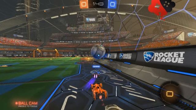 Rocket League on intel core pentium!!old pc!!legendry lag??! смотреть онлайн