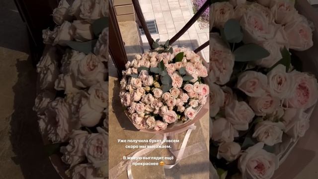 СЕГОДНЯ ВСТРЕЧАЕМ МАРХУ ? И МАЛЫША С РОДДОМА ? смотреть онлайн