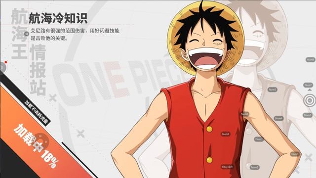 ONE PIECE FIGHTING PATH 2021 HÀNH TRÌNH ĐÀO KHO BÁU P.4 NĂN NỈ NPH GAME & BÍ MẬT KINH HOÀNG :))) смотреть онлайн