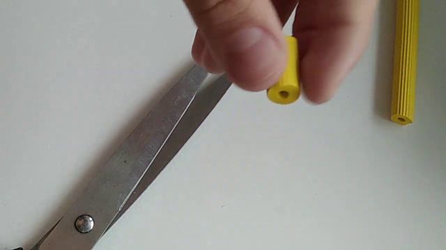 Как сделать фоам ринг, фоам чанкс и посыпку своими руками? смотреть онлайн
