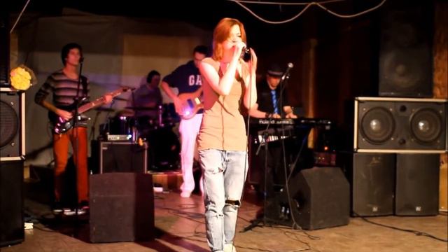 Hima-Худший Друг