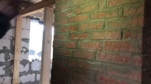 Печь трёхоборотка своими руками/Печь шведка/Из города в деревню/Отопительно-варочная печь