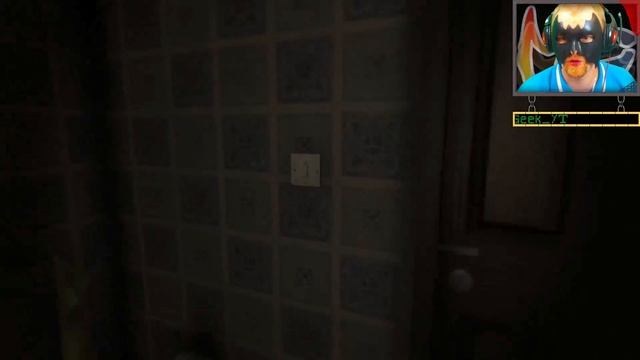 The Griblings Demo - They're Hiding Somewhere смотреть онлайн