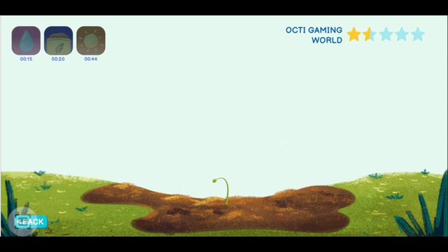 SIMILAC GAINSCHOOL E-EXPLORERS PART 3 | BATANG KATUTUBO: KALIKASAN | OCTI GAMING WORLD смотреть онлайн