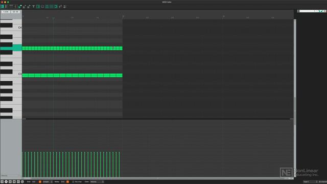 07. MIDI Editor Part 1