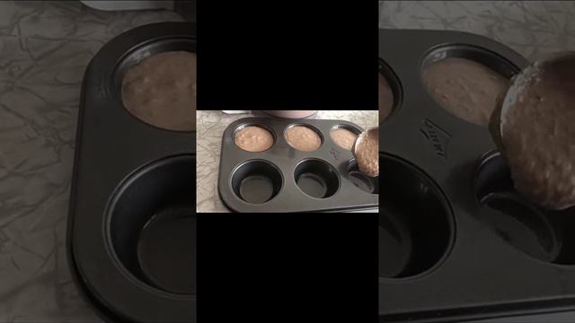 Блюдо для всей семьи the easiest muffins смотреть онлайн